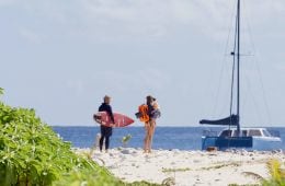 John John Florence for WIWL