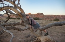 How to Talk to Trees with Lindsay Branham