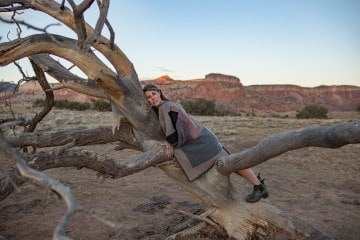 How to Talk to Trees with Lindsay Branham