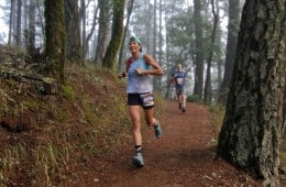 How to Pace an Ultramarathon Runner with Lisa Jhung