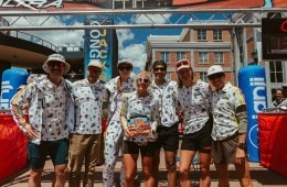 Ultra runner Rachel Entrekin for Wild Ideas Worth Living