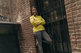 Alison Desir for Wild Ideas Worth Living podcast