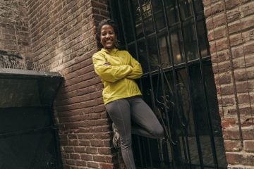 Alison Desir for Wild Ideas Worth Living podcast