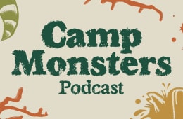 Camp Monsters Season 8