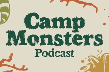 Camp Monsters Season 8