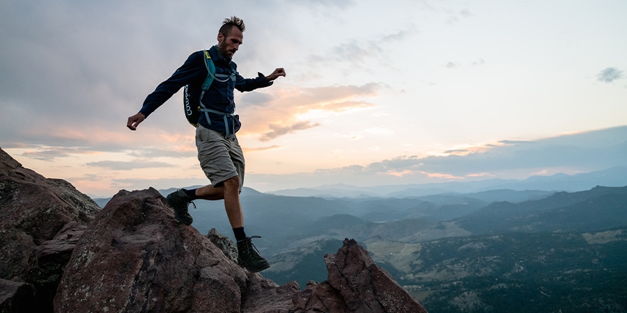 Best Hiking Boots of 2024