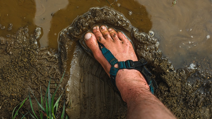 best men's hiking sandals 2020
