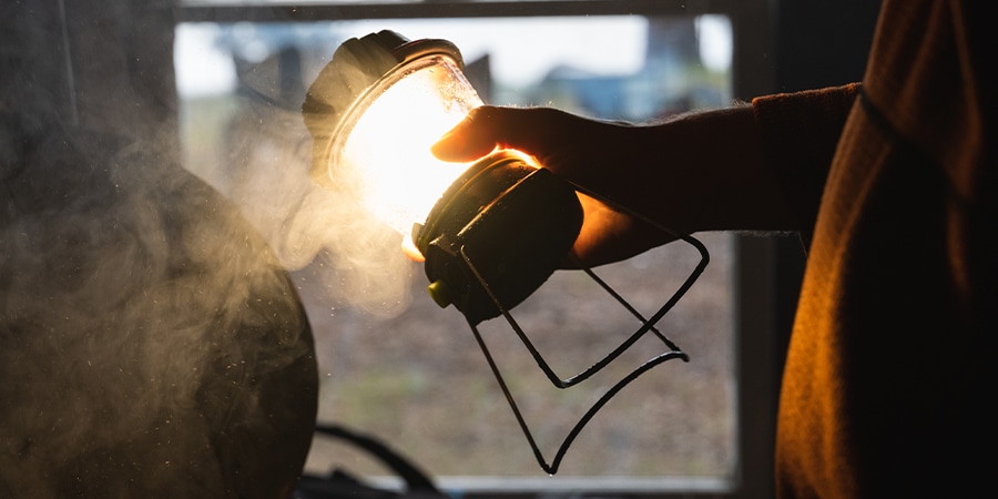 Light Up The Night With The Best Camping Lanterns In 2022 » Explorersweb