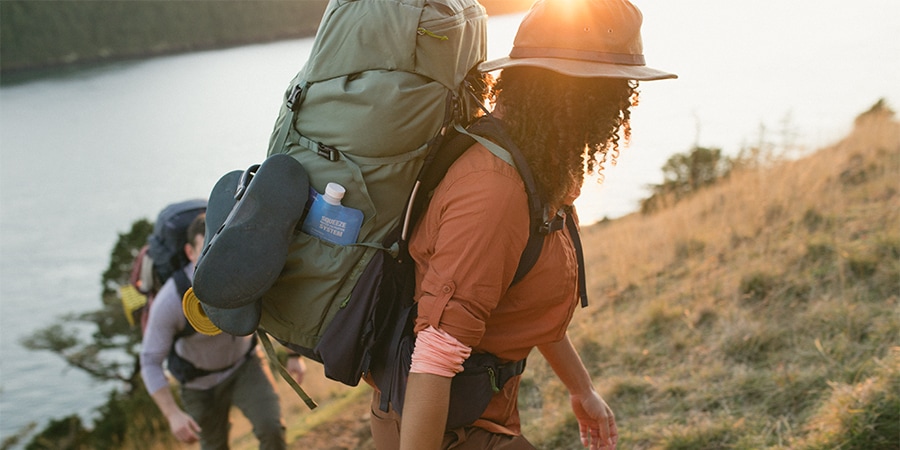 The 6 Best Backpacking Backpacks for Women of 2023