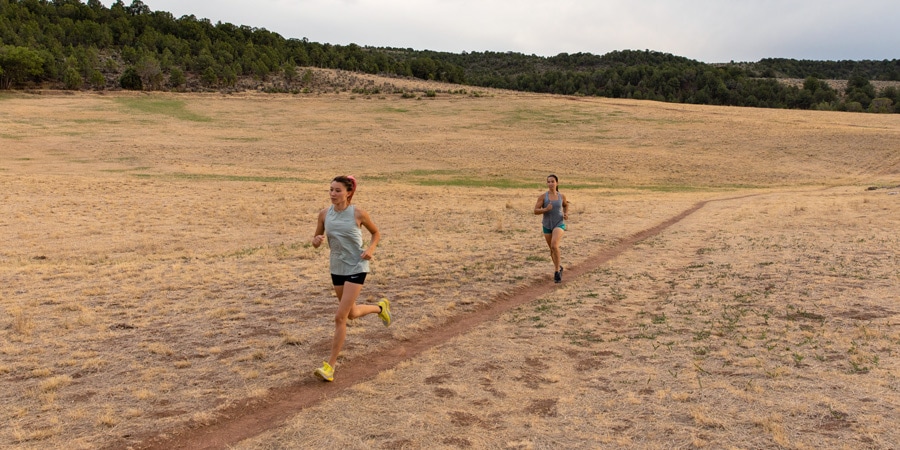 most comfortable trail runners