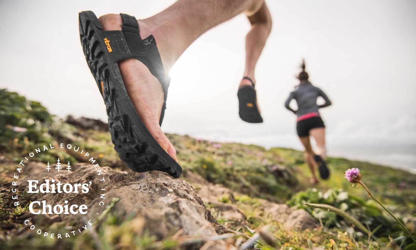 Are Tevas Good for Hiking?