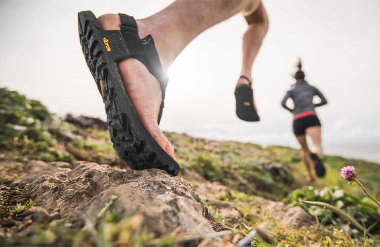 Bedrock Sandals Cairn Adventure