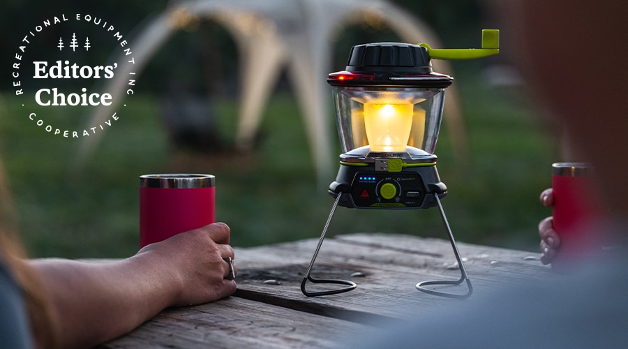 The 11 Best Camping Lanterns for Every Type of Camper of 2023