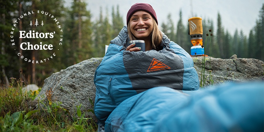 Best 20 on sale degree sleeping bag