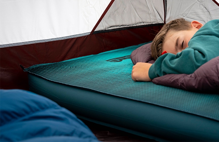 NEMO Roamer XL Wide