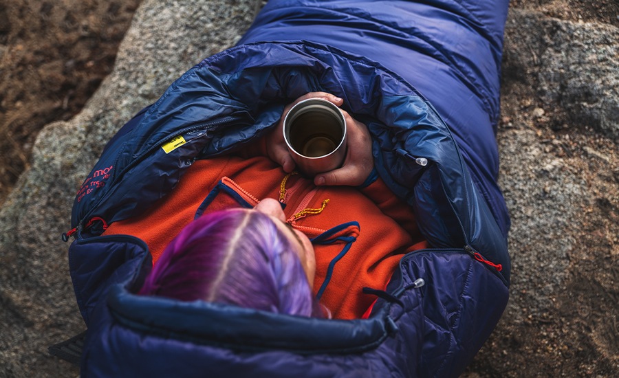 The Best Sleeping Bags of 2024, Tested and Reviewed