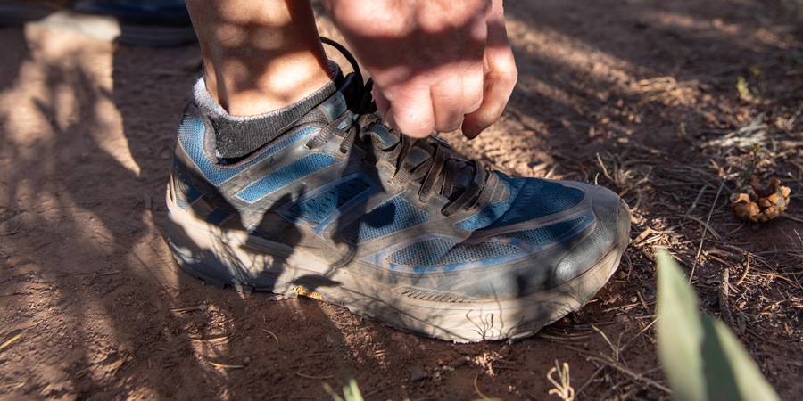 most comfortable trail runners