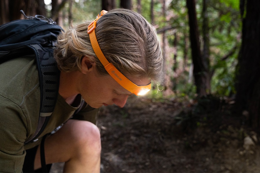 BioLite HeadLamp 330
