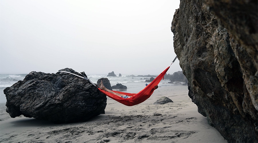 Kammok Roo Single Ultralight
