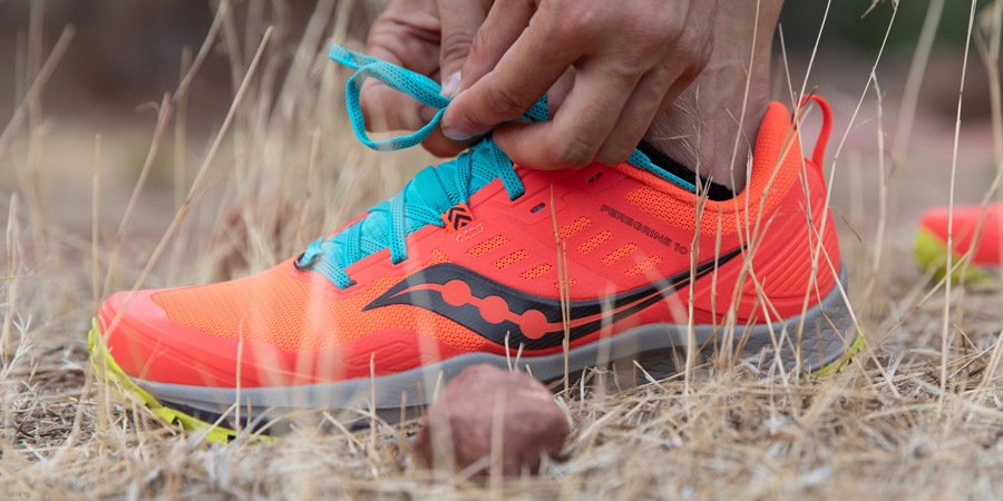 most comfortable trail runners