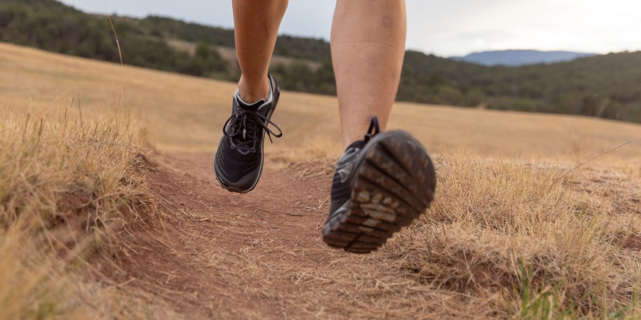 most comfortable trail runners