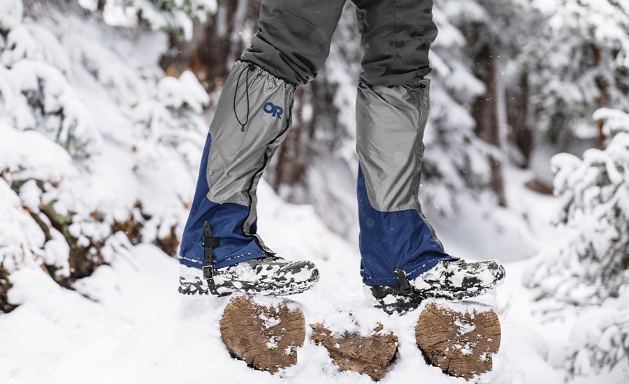 Waterproof Anti Tear Leg Gaiters For Men And Women Snow Boots, Best Hunting  Hiking Boots, And Leggings With Adjustable Ankle Leg Guard For Outdoor  Activities From Carolinehe, $15.55