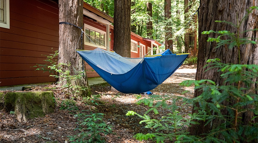 best hammocks for camping