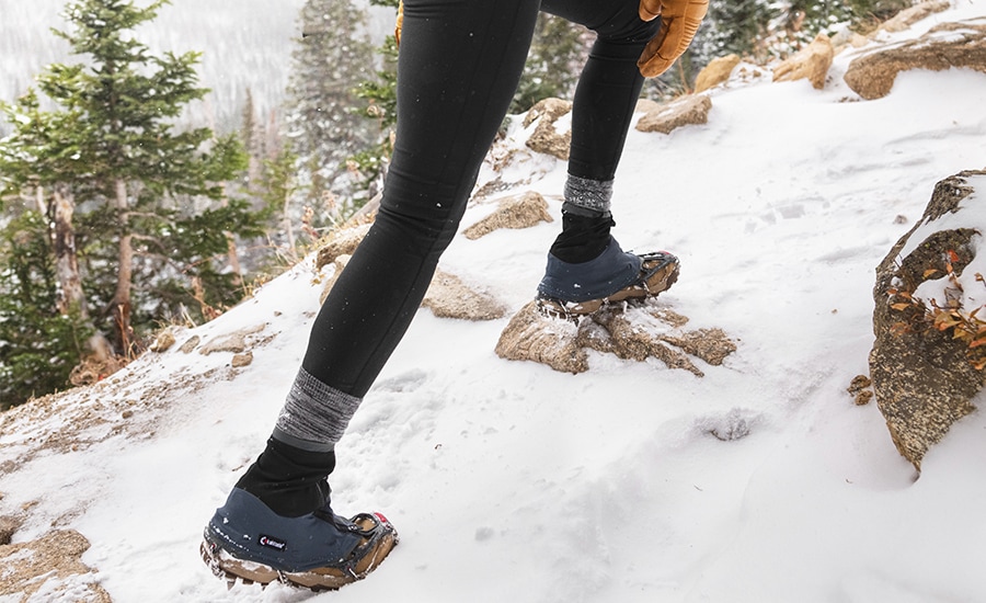 Best Gaiters for Snowshoeing, Hiking & More REI Expert Advice