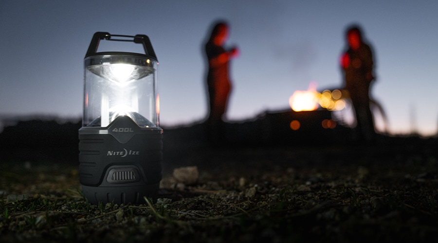 LuminAID Awarded REI Best Lantern for Backpacking & Editors