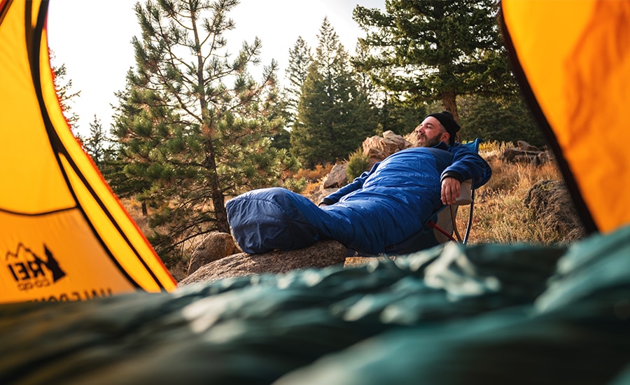 9 Best Kids' Sleeping Bags for Camping of 2023 - Reviewed