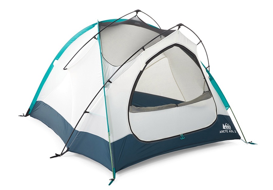 best backpacking tent rei