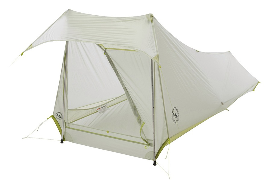 best 1 person tent for backpacking