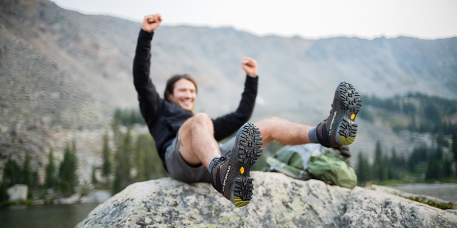 Boots. Merrell Moab - Northern Tier Trading Post