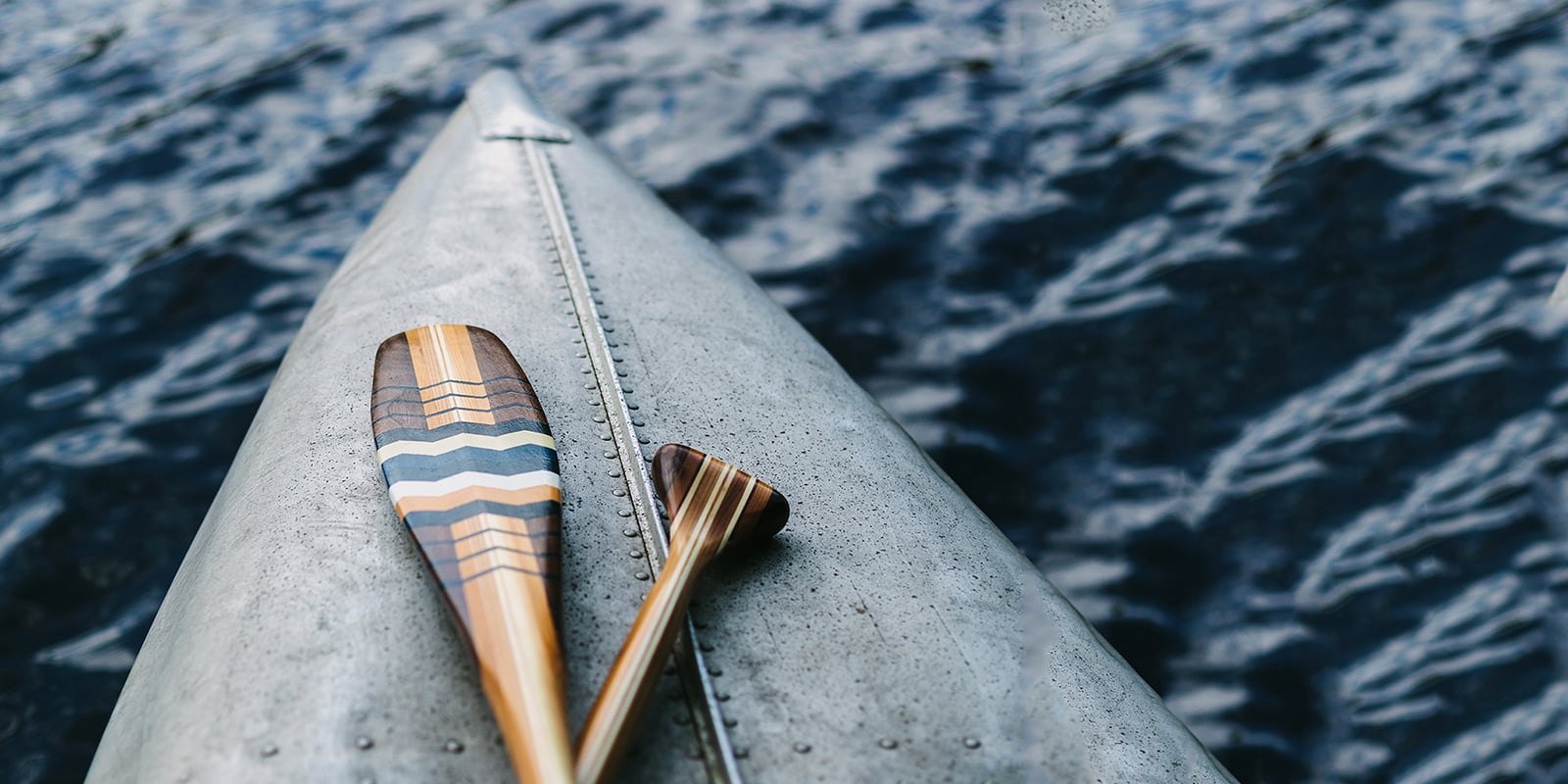 Canoe Paddles: How to Choose