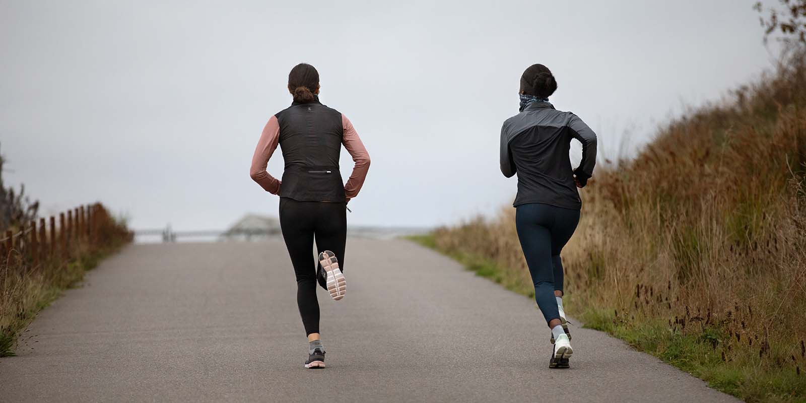 How To Jog Properly: Our Running Coaches Best Tips – Rockay