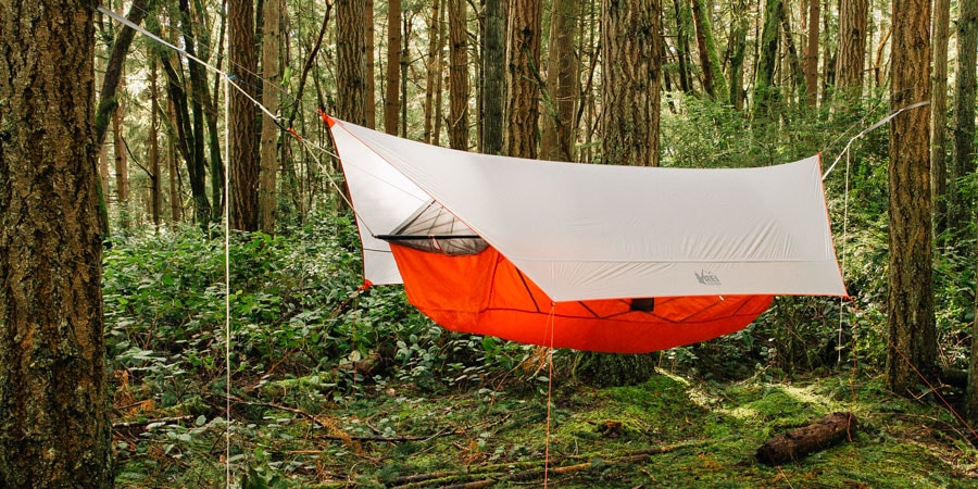 best hammocks for camping