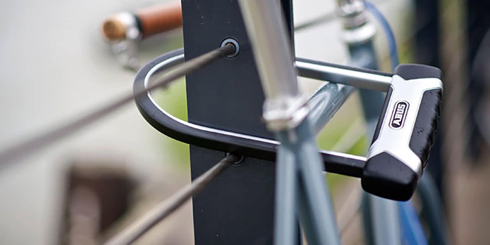 bicycle locks