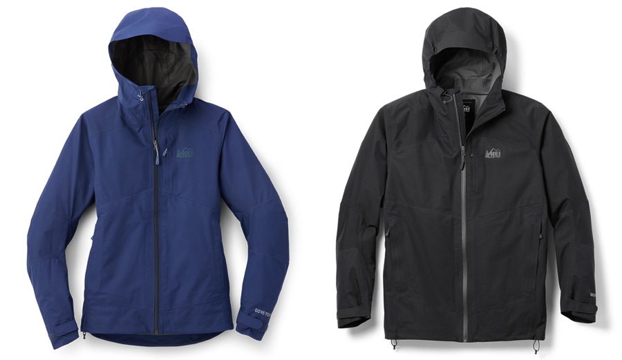 Best Rain Jackets of 2022 REI Coop