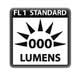Light output icon