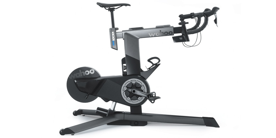 direct drive bicycle trainer