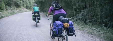 Review Topeak Backloader 10l Seat Pack Road Cc