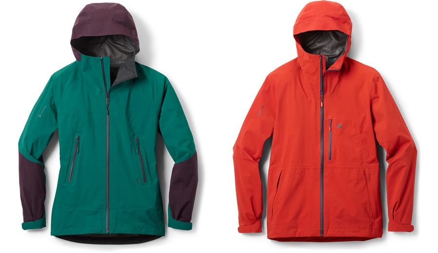 mizuno move tech jacket