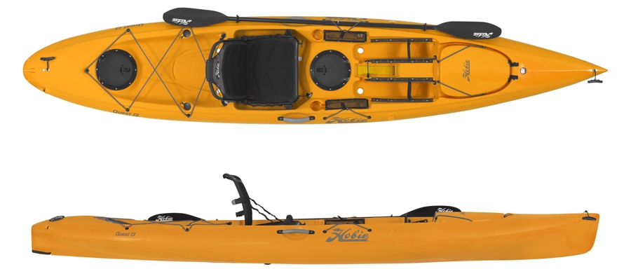 How to Choose a Fishing Kayak