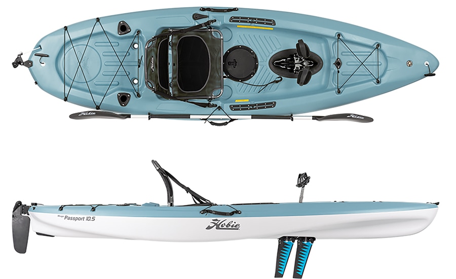 How to Choose a Fishing Kayak