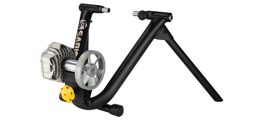 performance traveler bike trainer