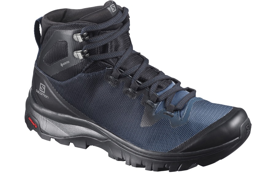 best hiking boots for muddy conditions