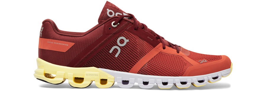 good running sneakers