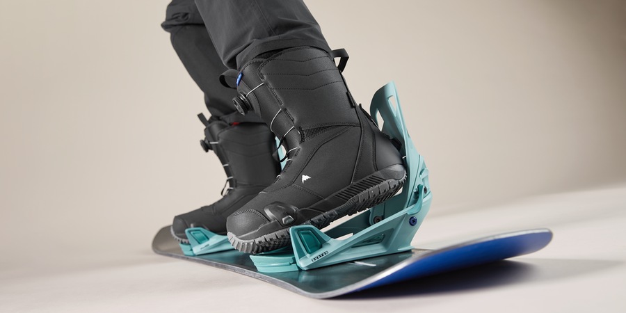What Are Step-In Bindings? | REI Expert Advice