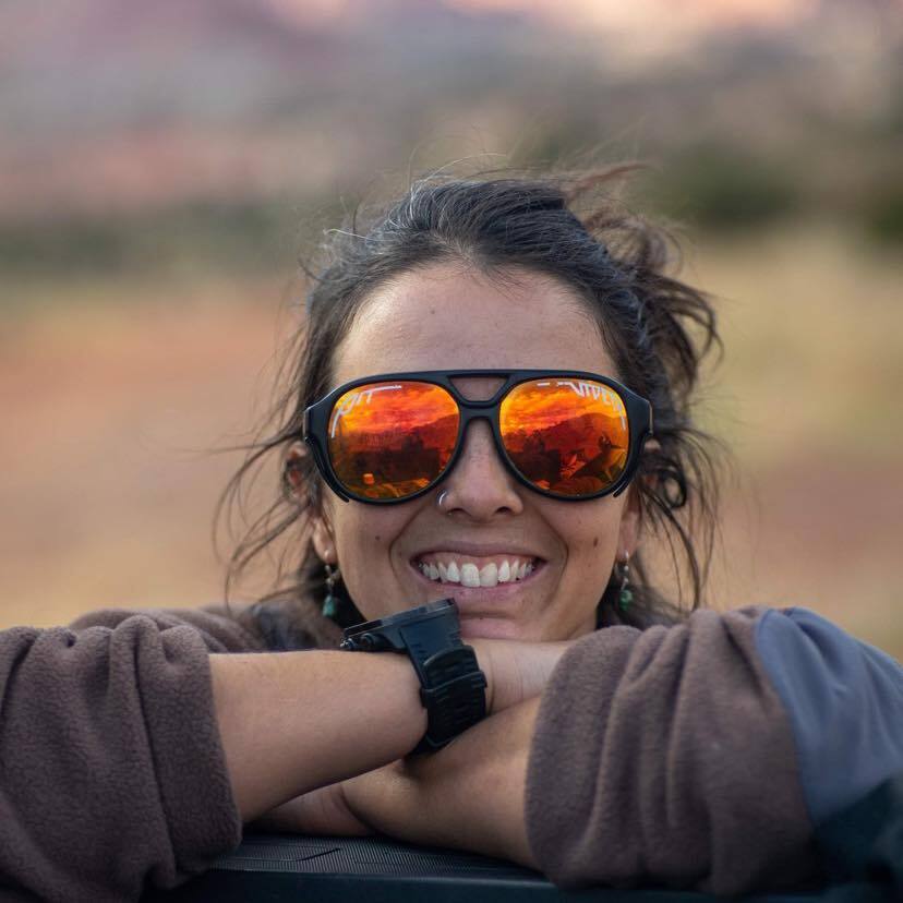 Photo of Mary Beth Skylis