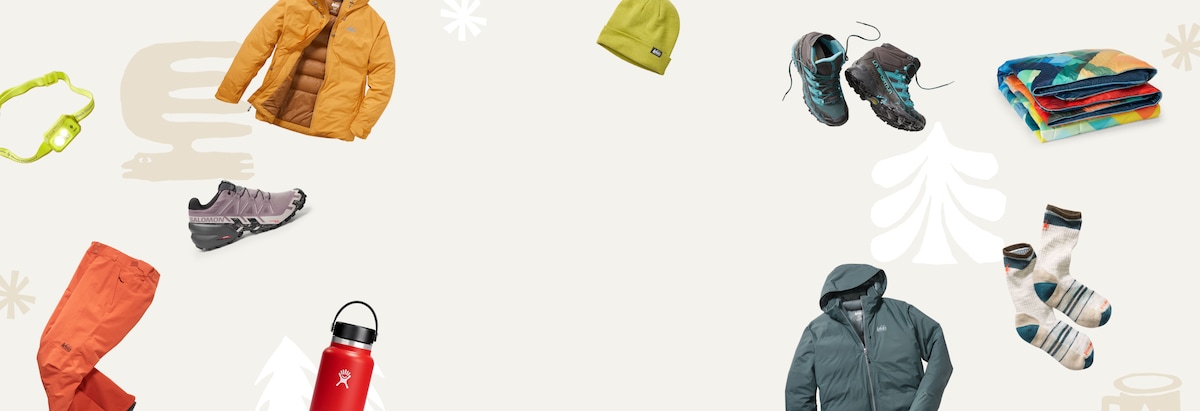 REI Cyber Week Sale REI Co op